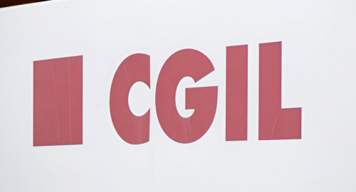 Attacco alla CGIL: Simboli Fascisti e il Referendum sul Lavoro